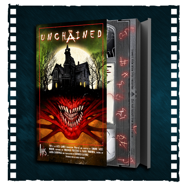 VHS: Unchained