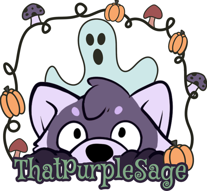 user avatar image for ThatPurpleSage