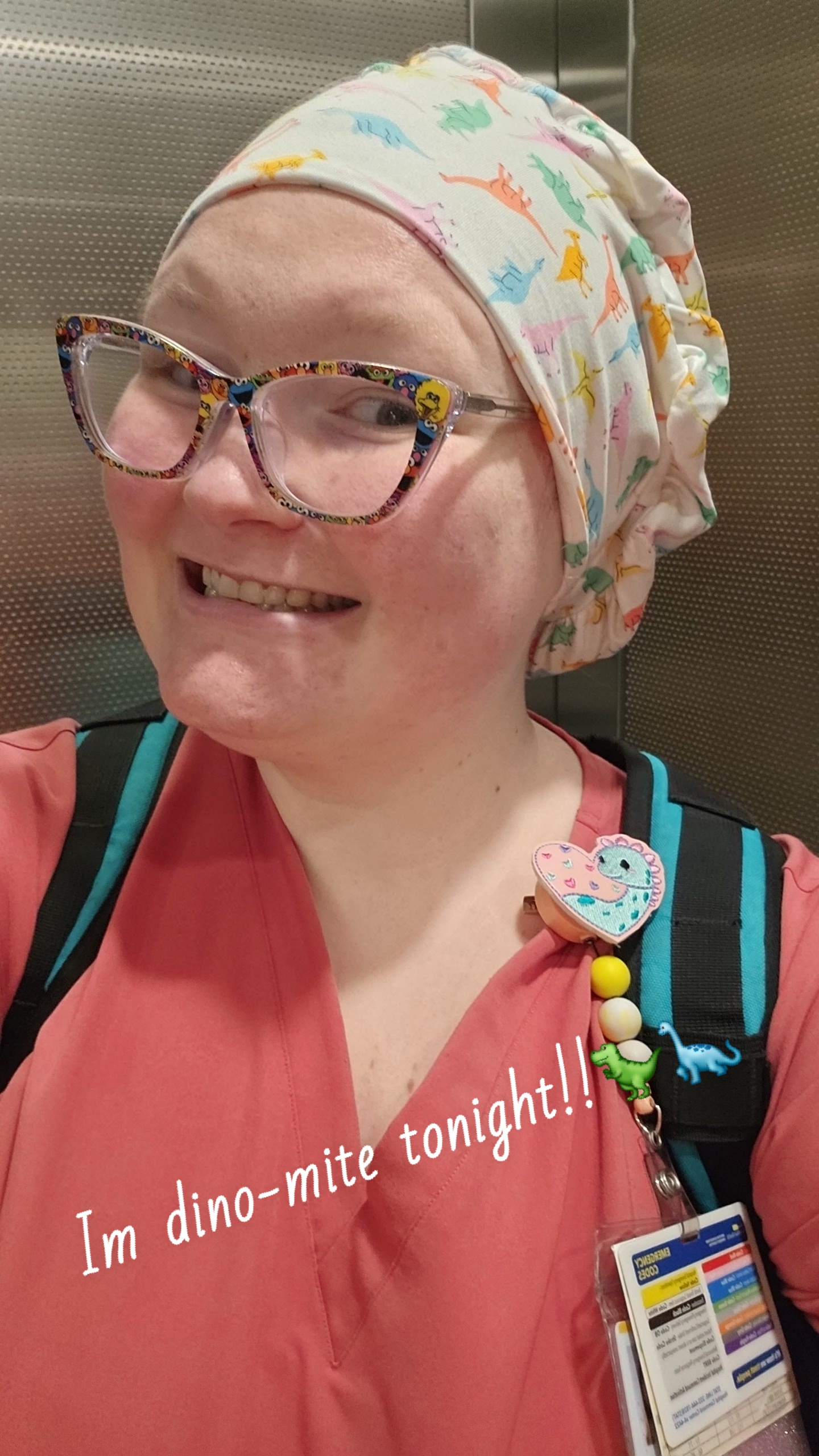 user avatar image for Megan Dunlap