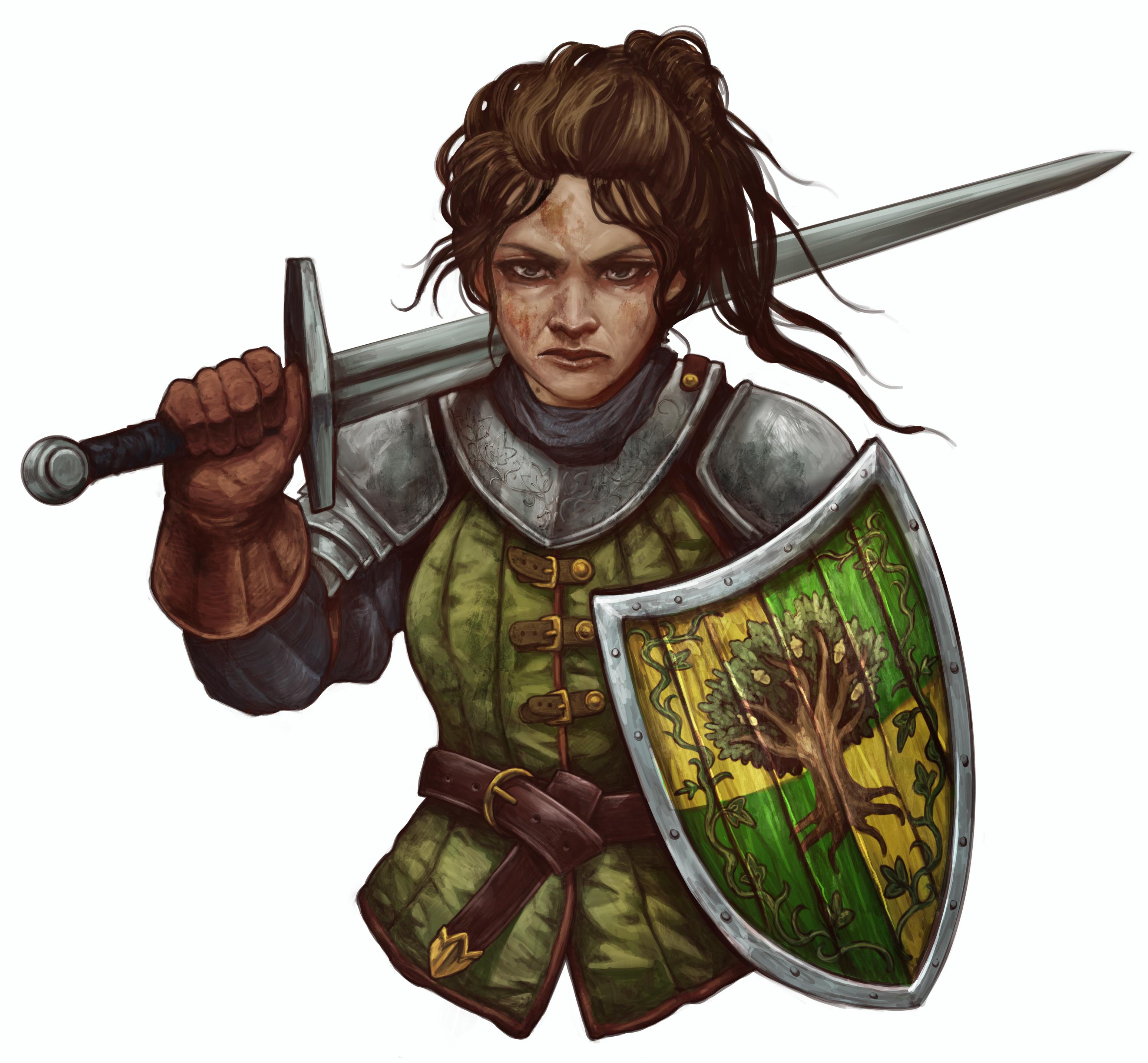 Sagas of Steel, the Collective Class, & more for Draw Steel - BackerKit