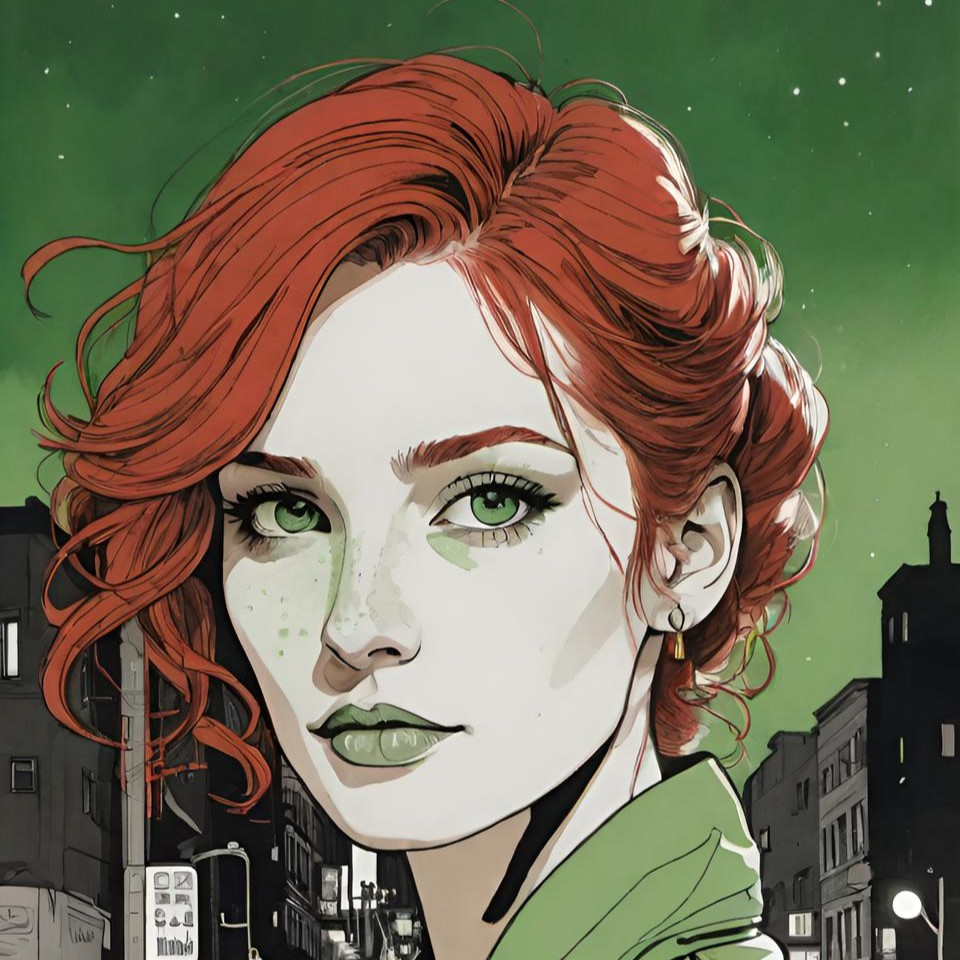 user avatar image for Discordia