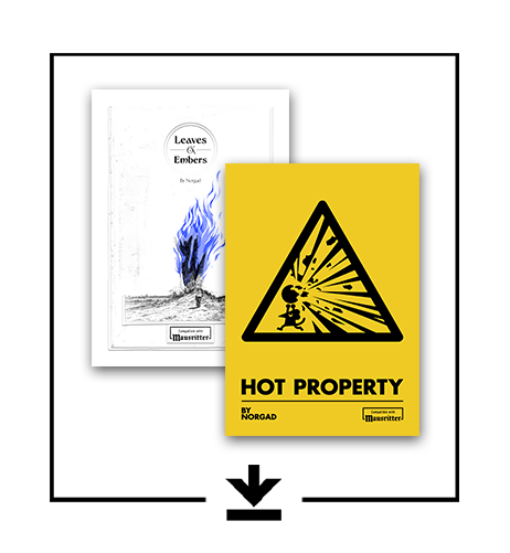 Digital — Just the New Stuff