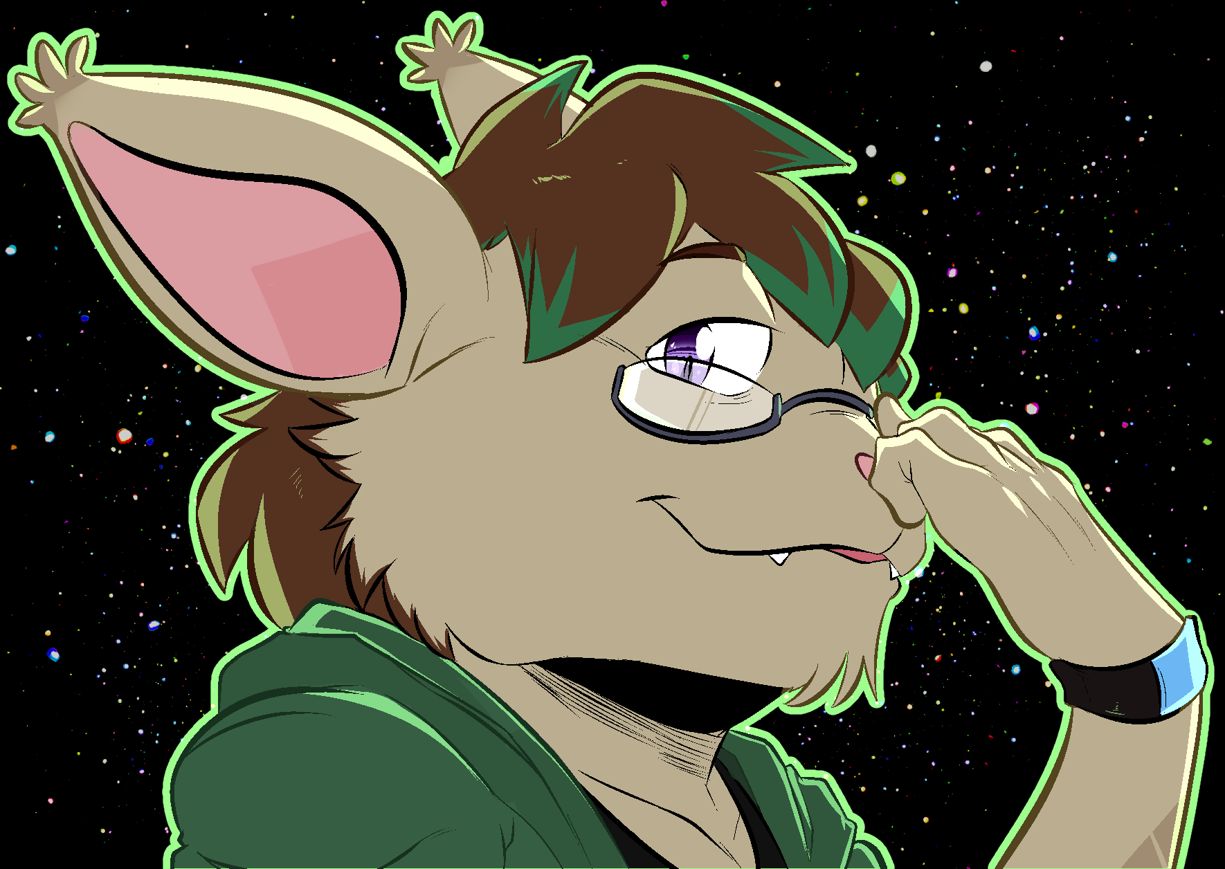 user avatar image for MisterMegido