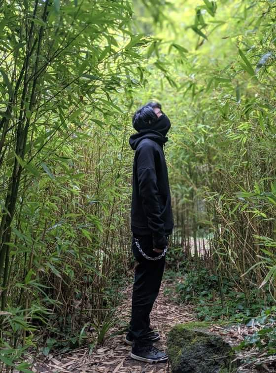 user avatar image for Ninja Dude