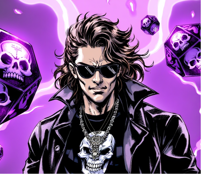 user avatar image for Jesus M