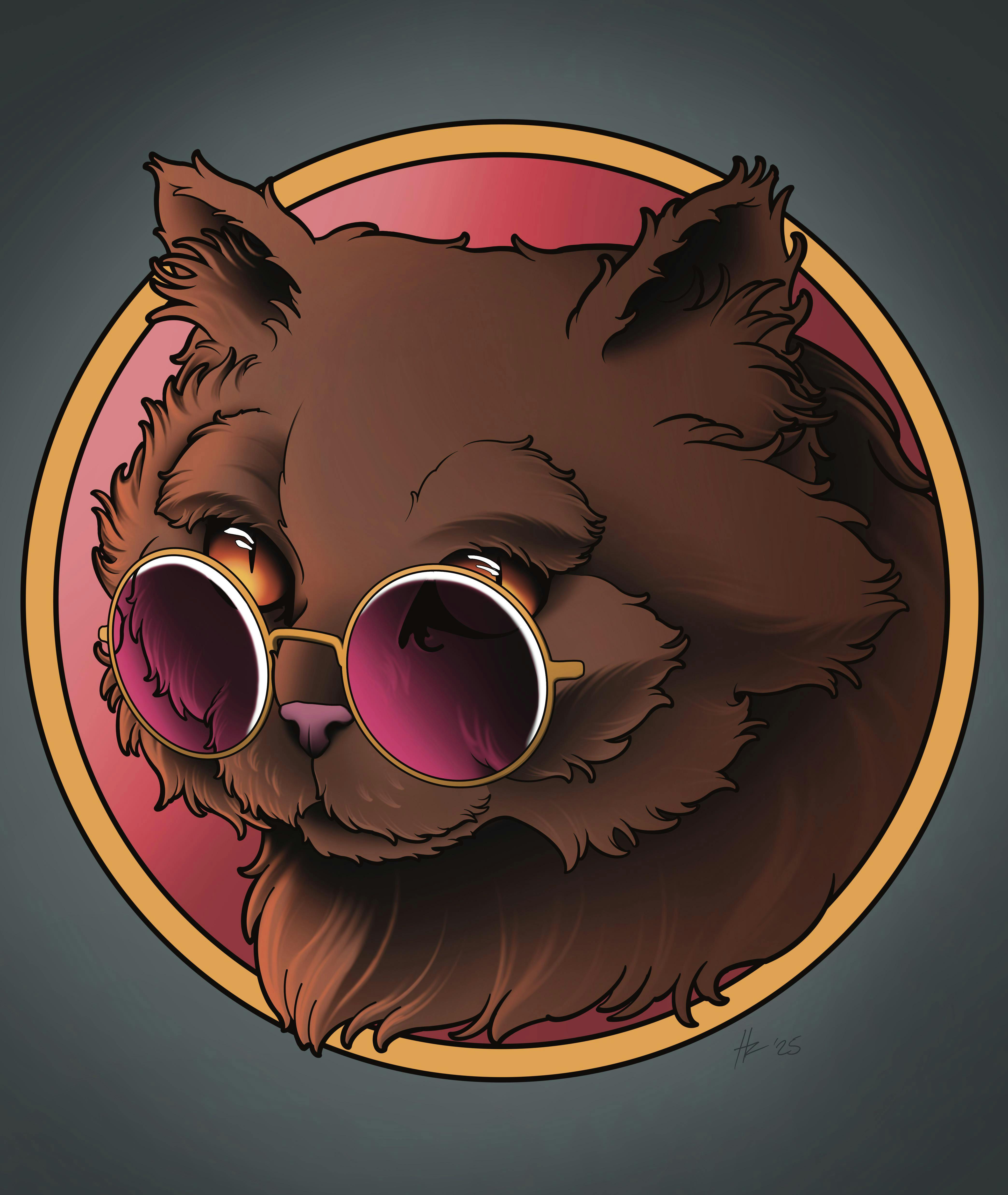 user avatar image for Hildy