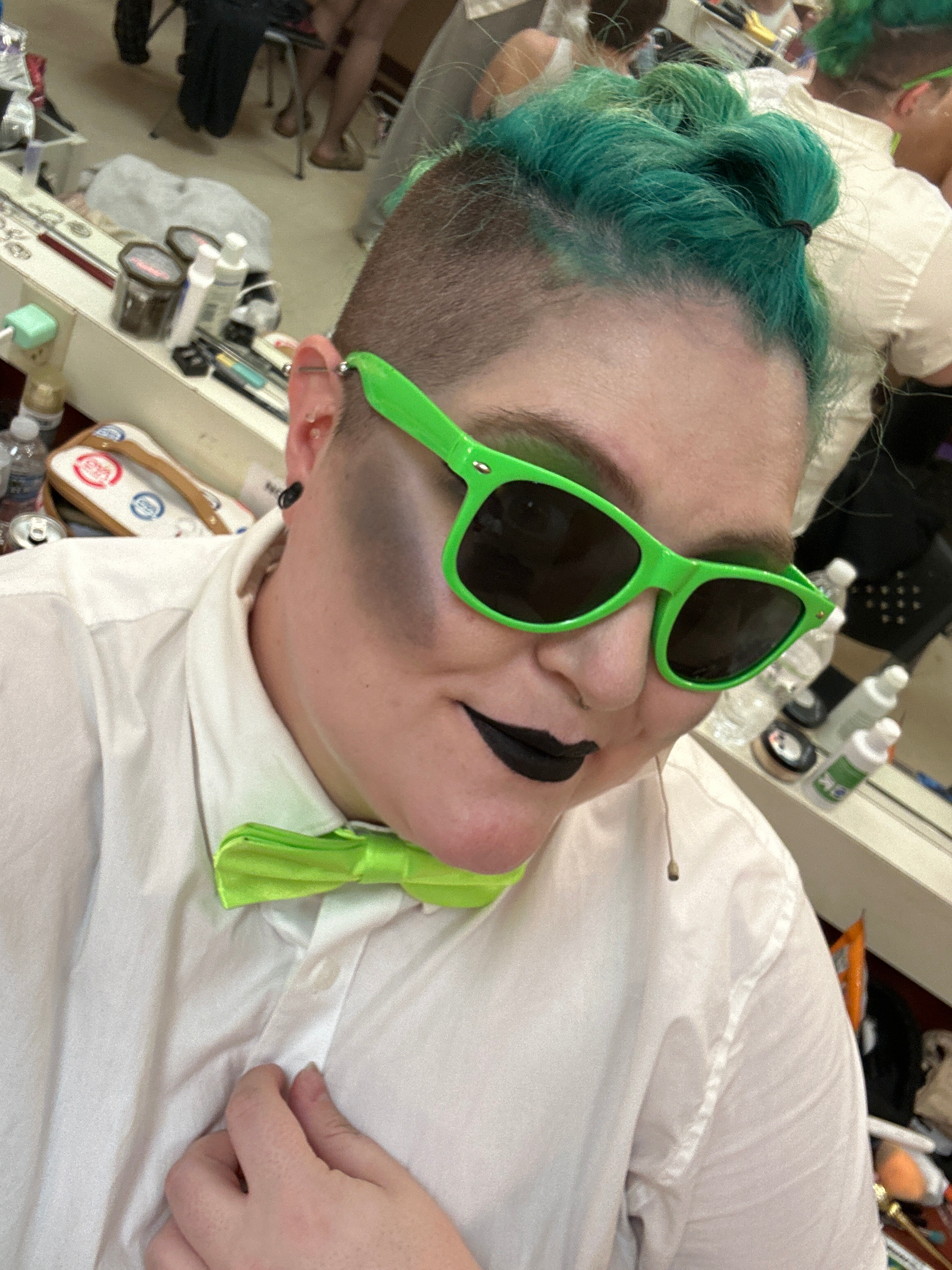 user avatar image for Stage Goblin