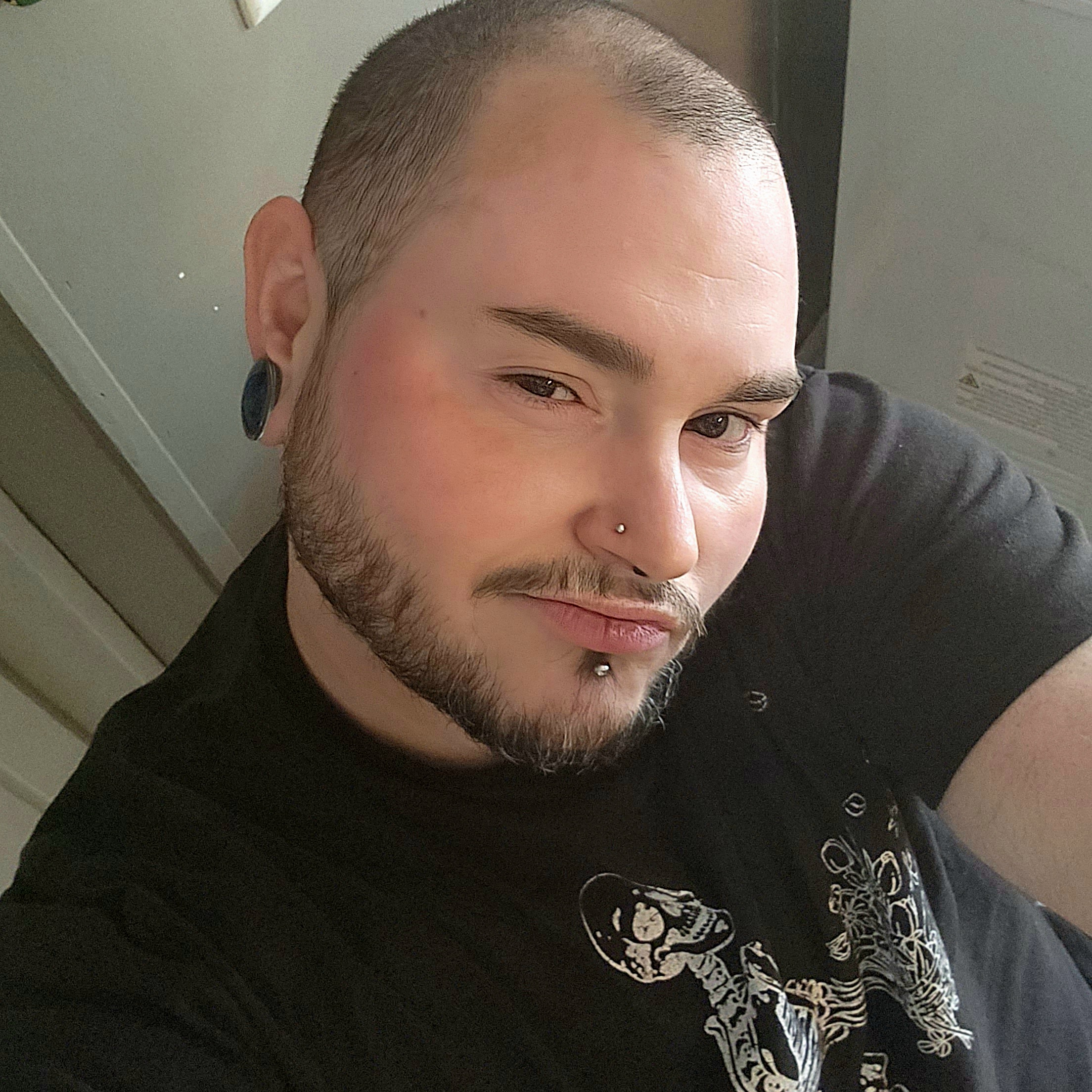 user avatar image for Nickolas Doty 