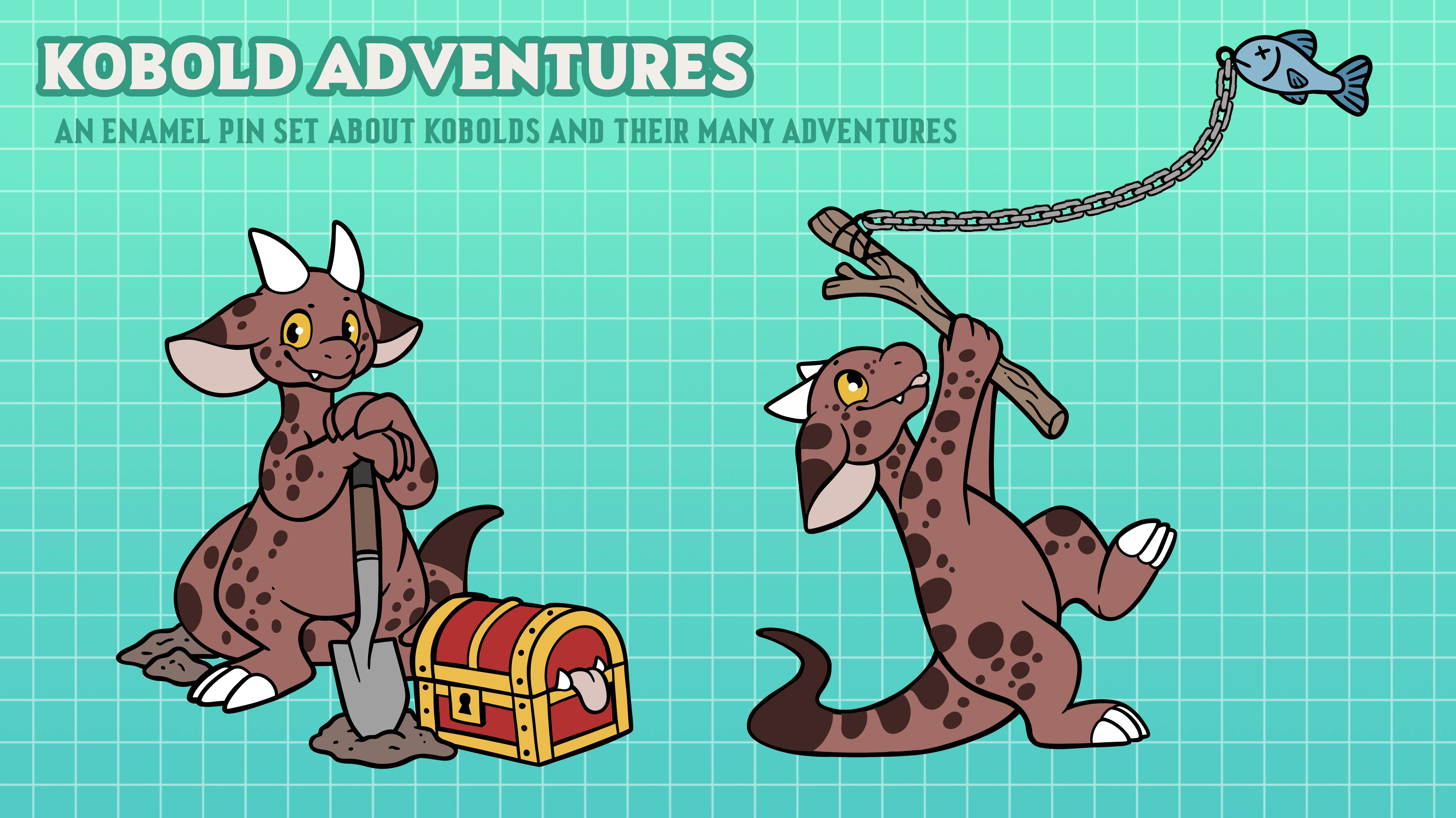 Kobold Adventures