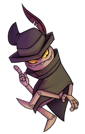 user avatar image for Willow