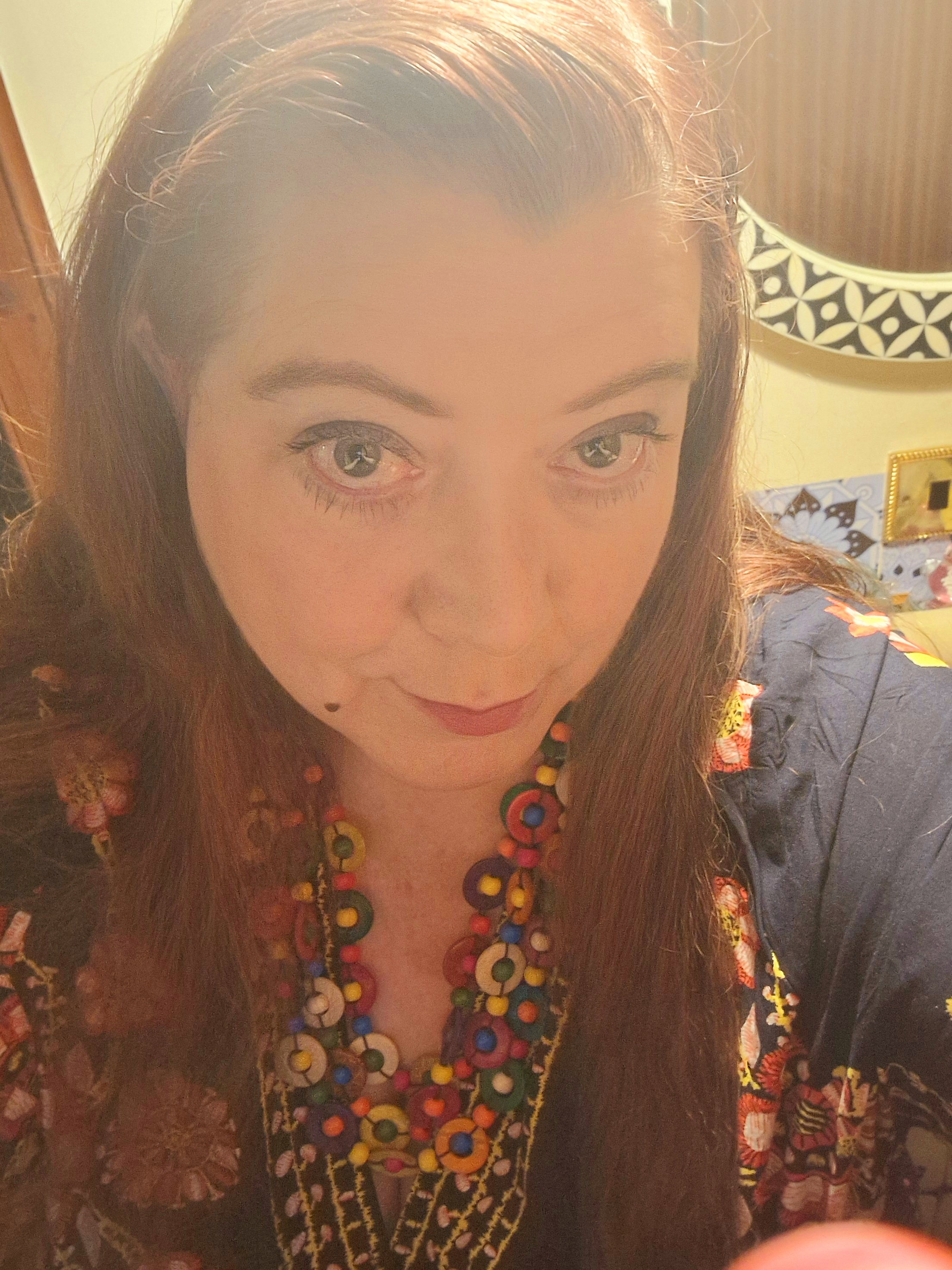 user avatar image for Amy Mcneese-Mechan