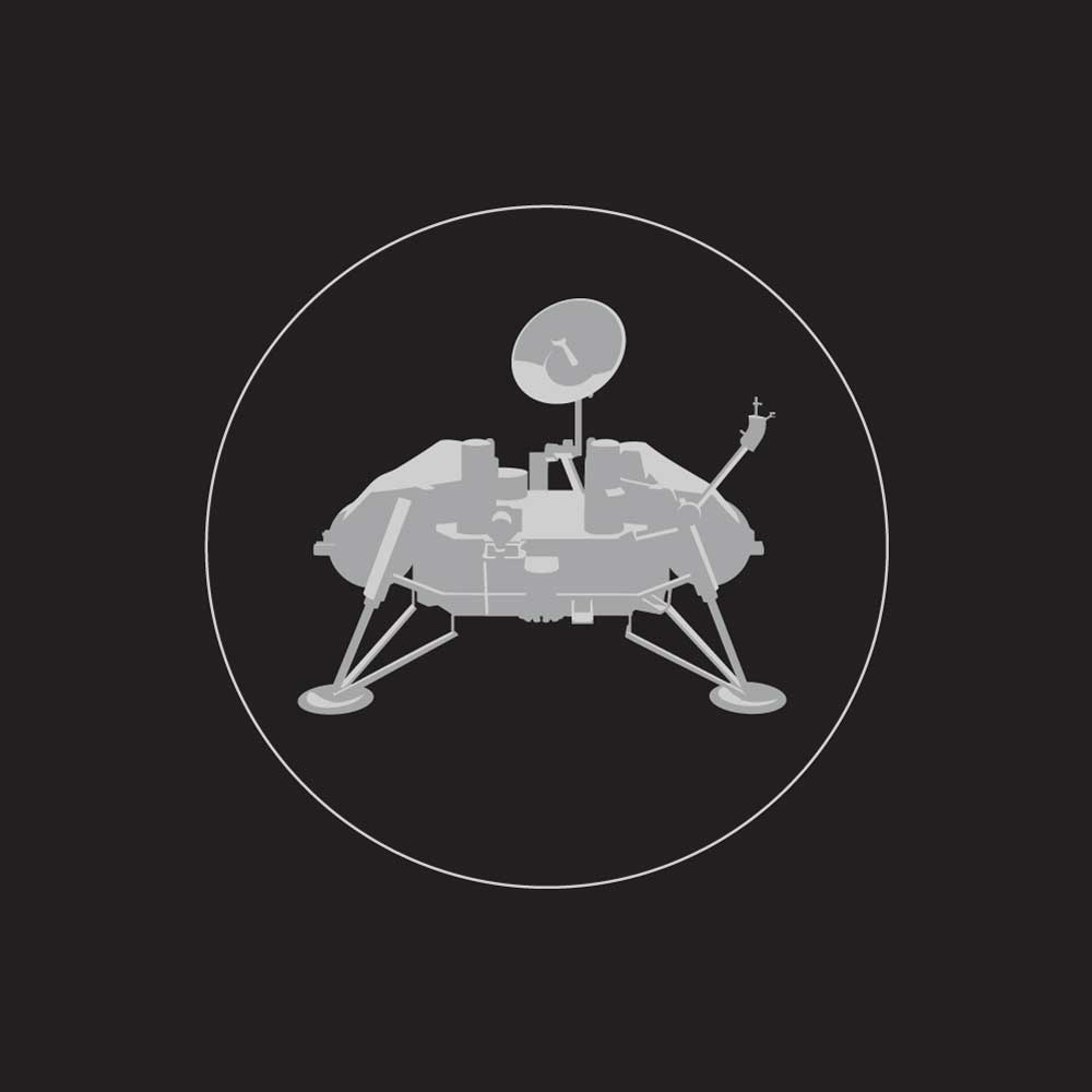 Viking Lander