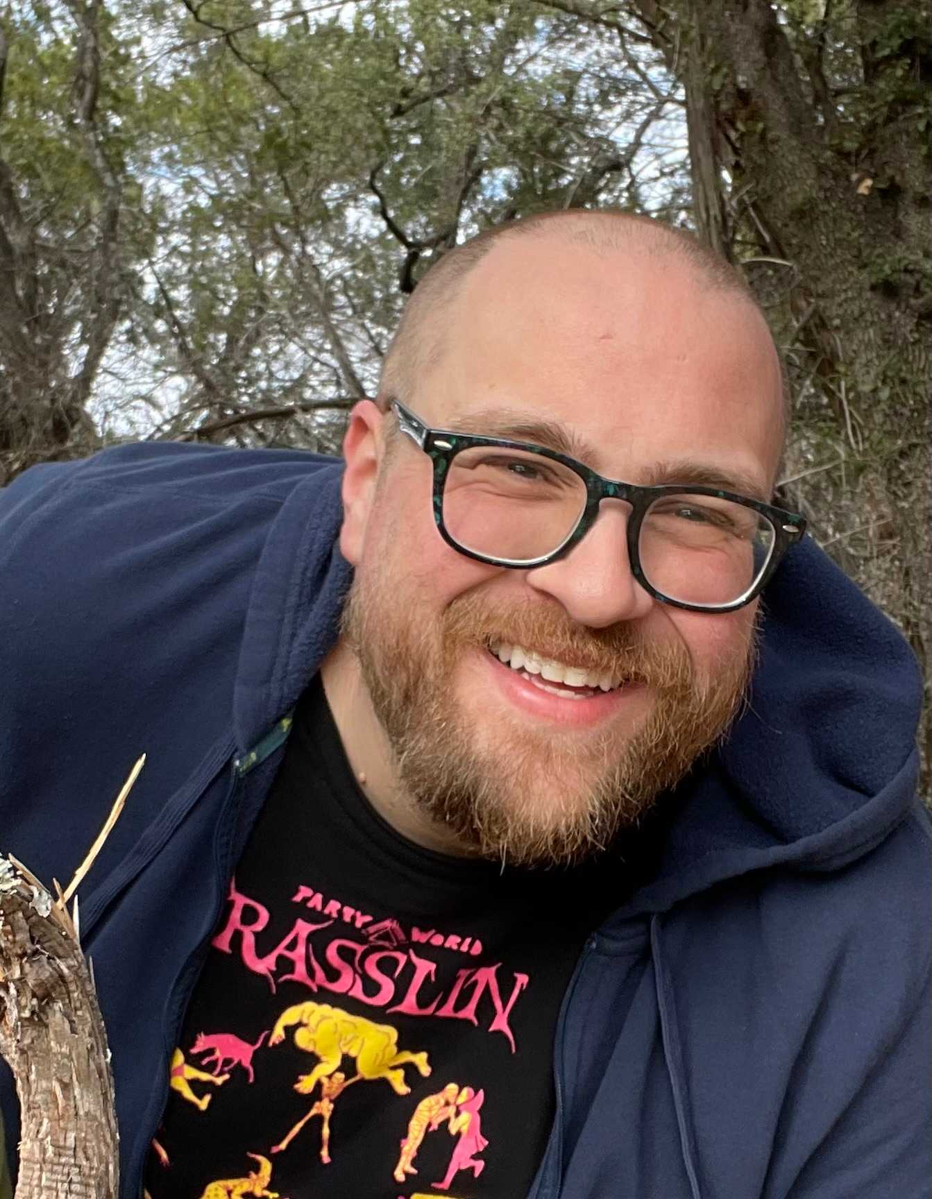user avatar image for Ben Kullerd