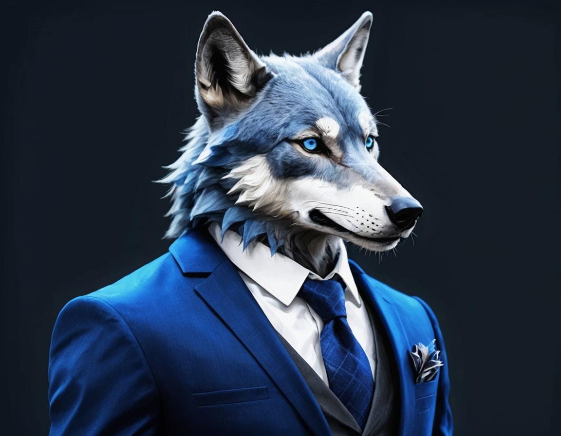 user avatar image for John Sandwolf