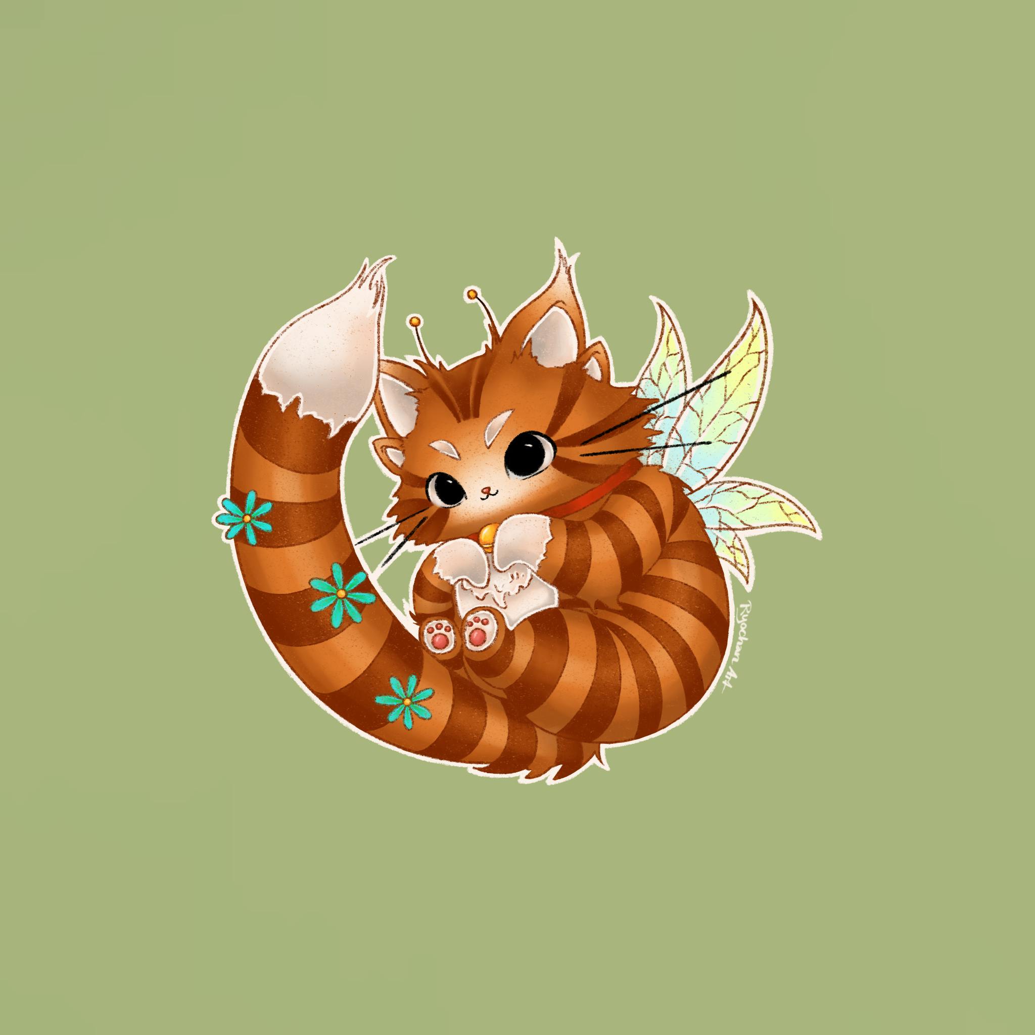 user avatar image for Ryoakai