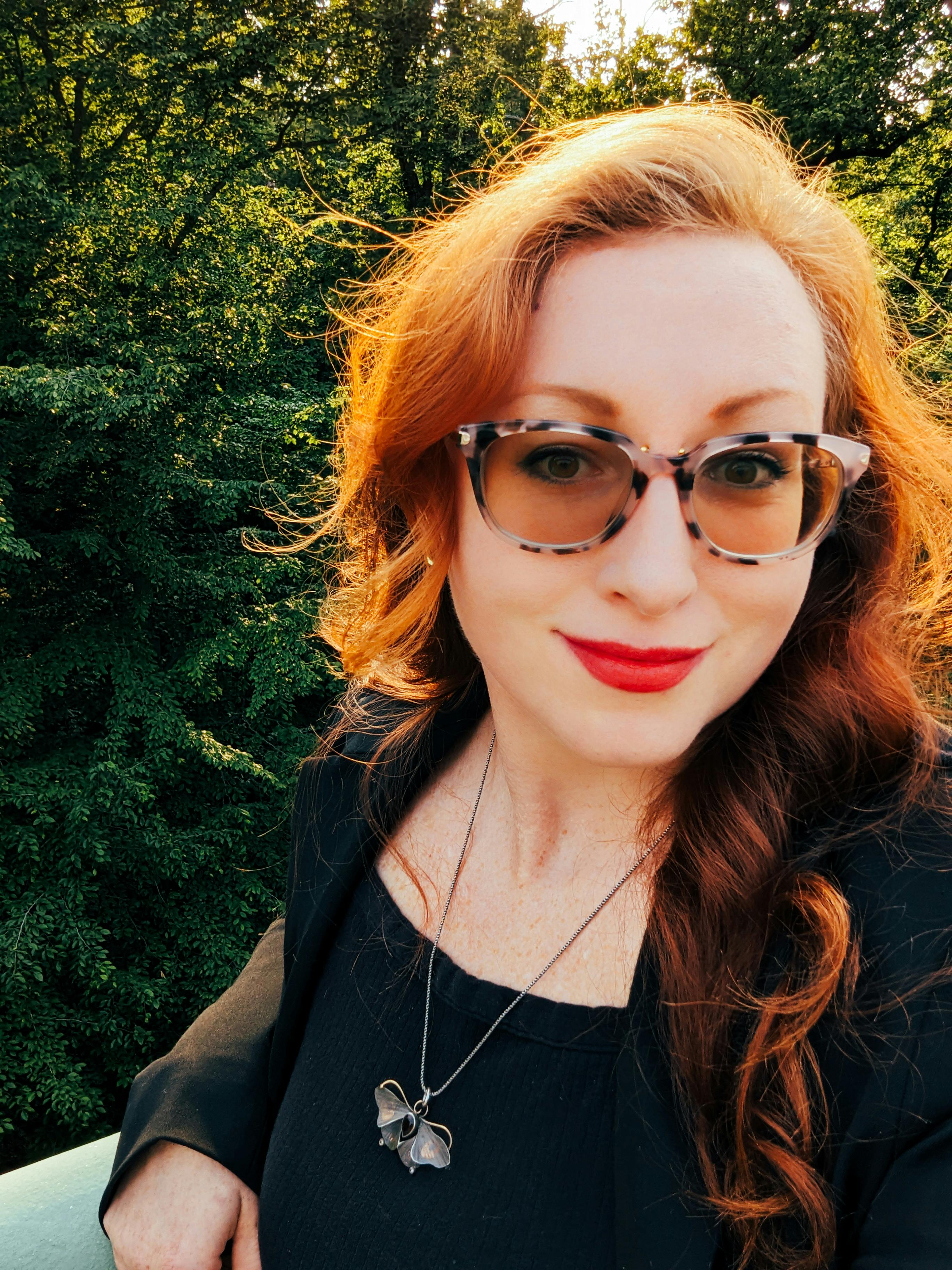 user avatar image for Heather 