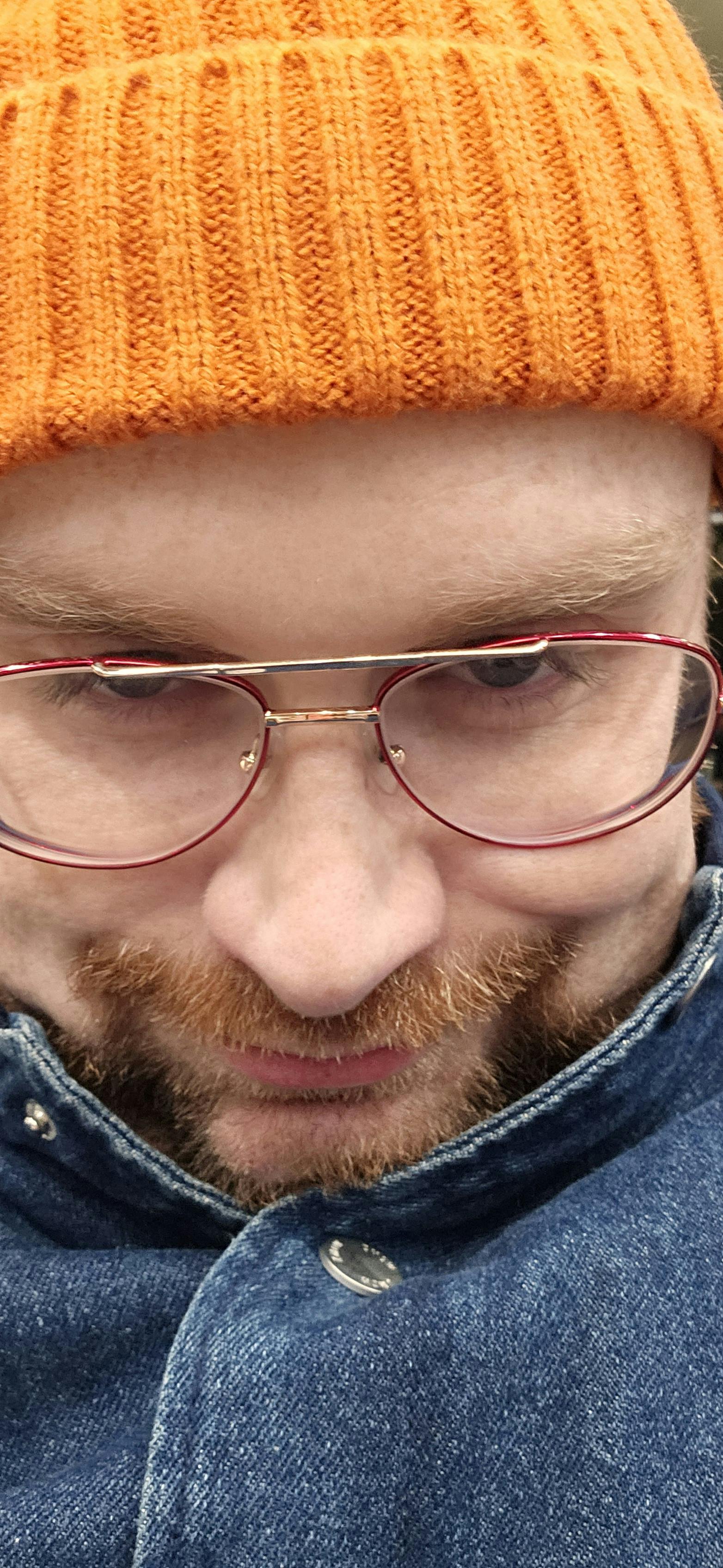 user avatar image for Caleb HP