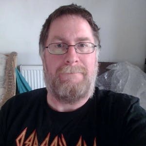 user avatar image for Chas