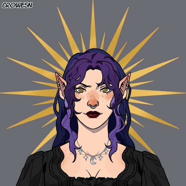 user avatar image for Núrya