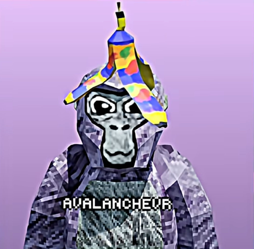 user avatar image for Avalanche 