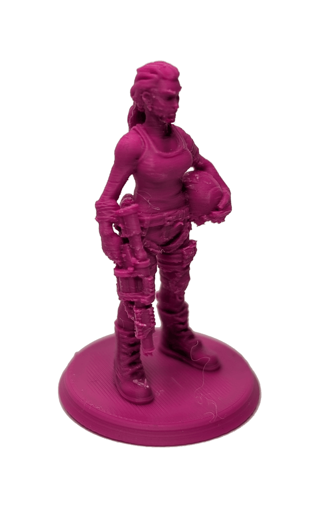 Tatiana Figurine