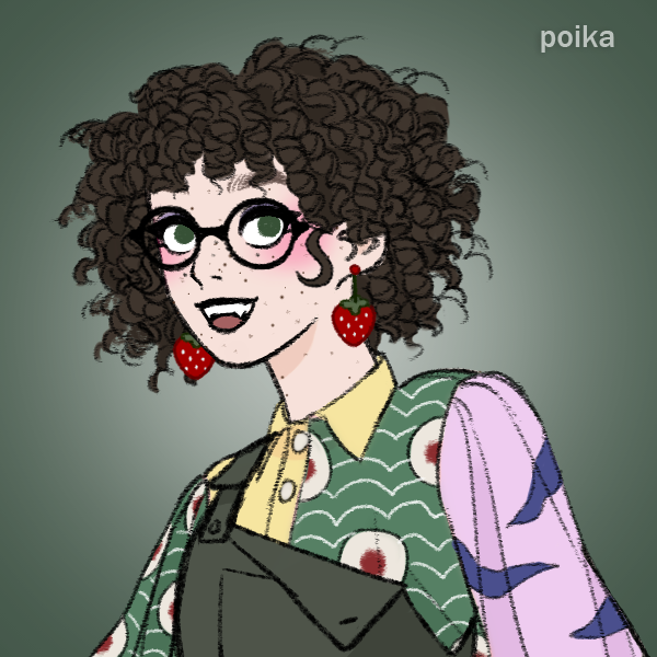 user avatar image for Smudge