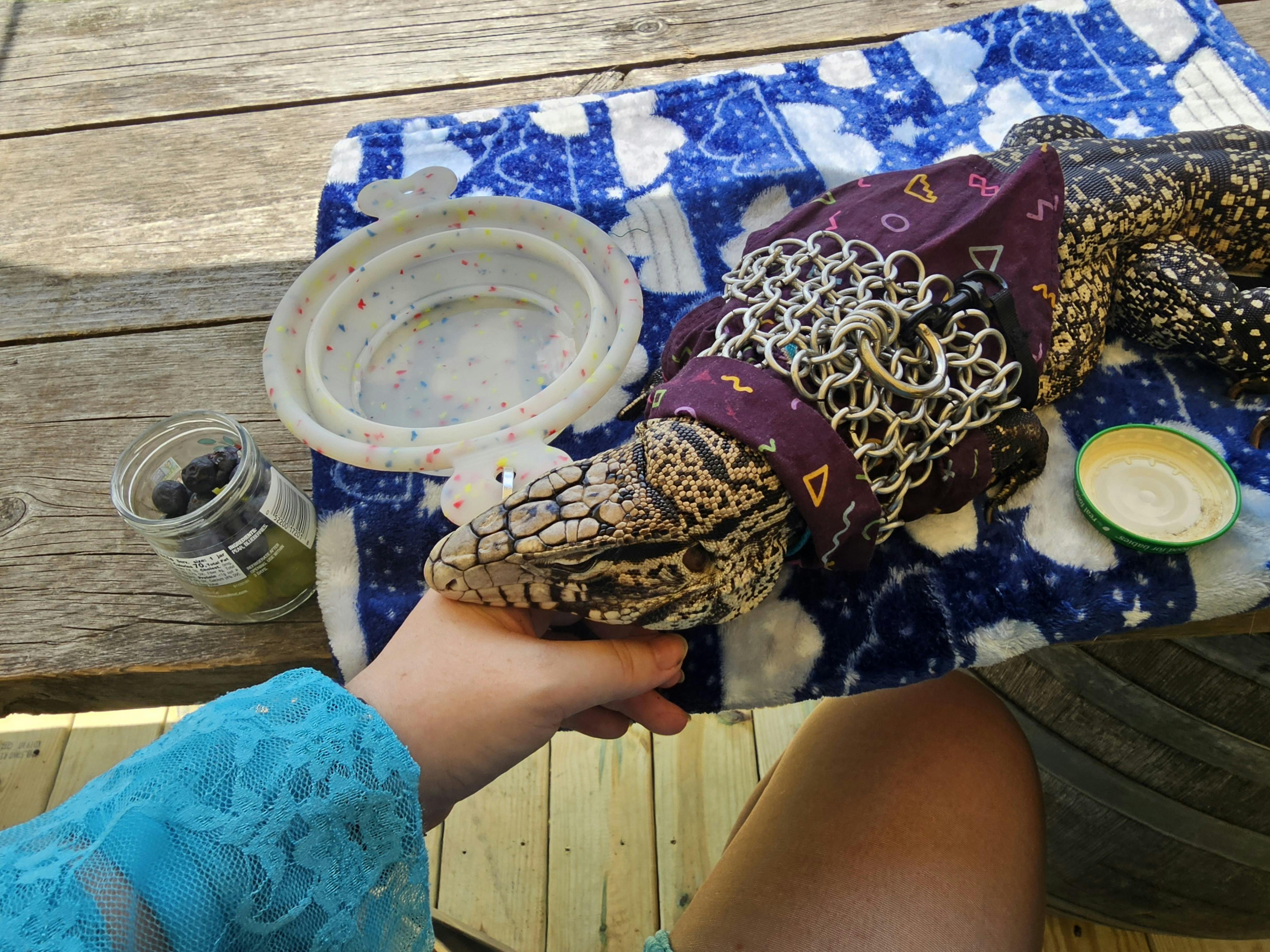 user avatar image for Cindy 