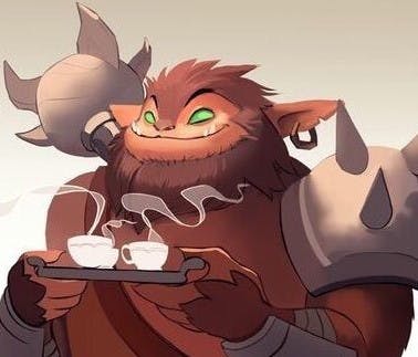 user avatar image for Margaret Schriber