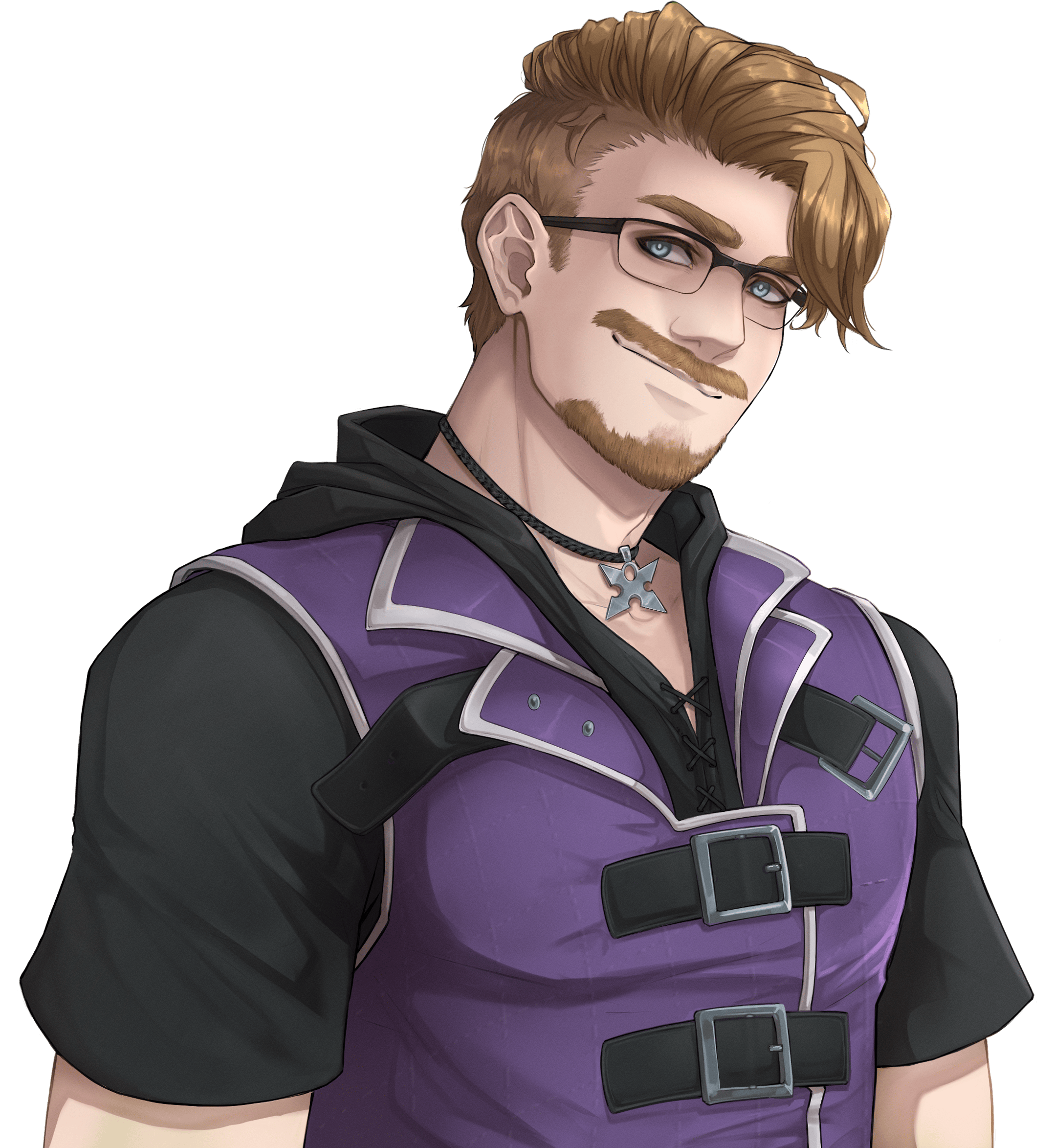 user avatar image for Finnr the Bard