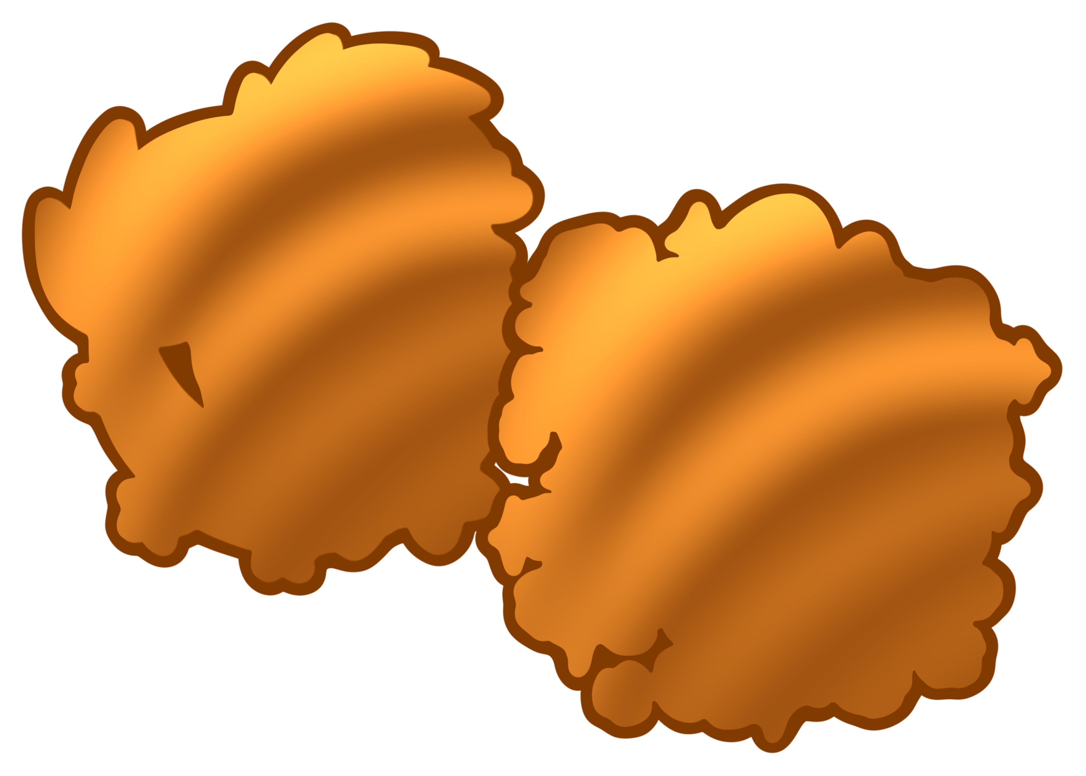 2  Snuggle Dreamers Enamel