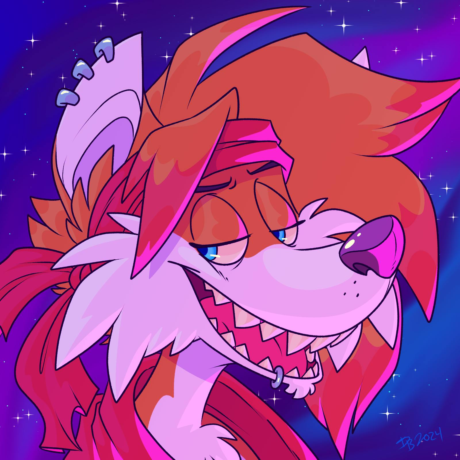 user avatar image for Rick Fox