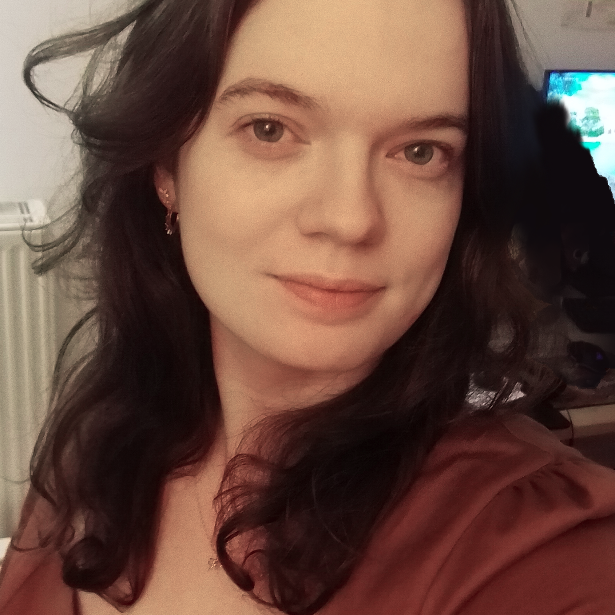 user avatar image for SoLaine_TheLittleSheep