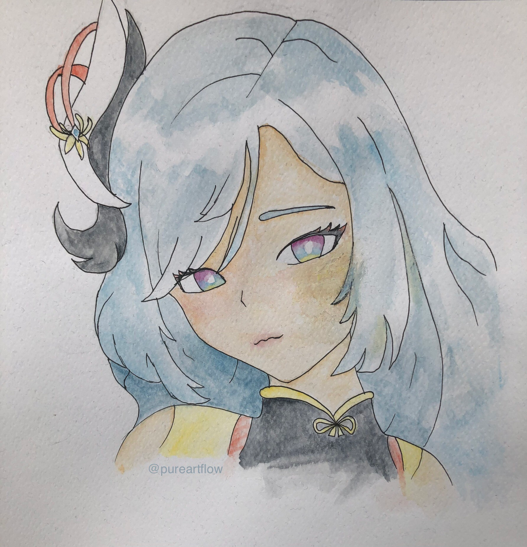 user avatar image for Maïa