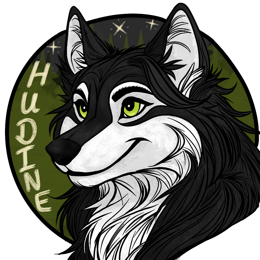 user avatar image for Hudine