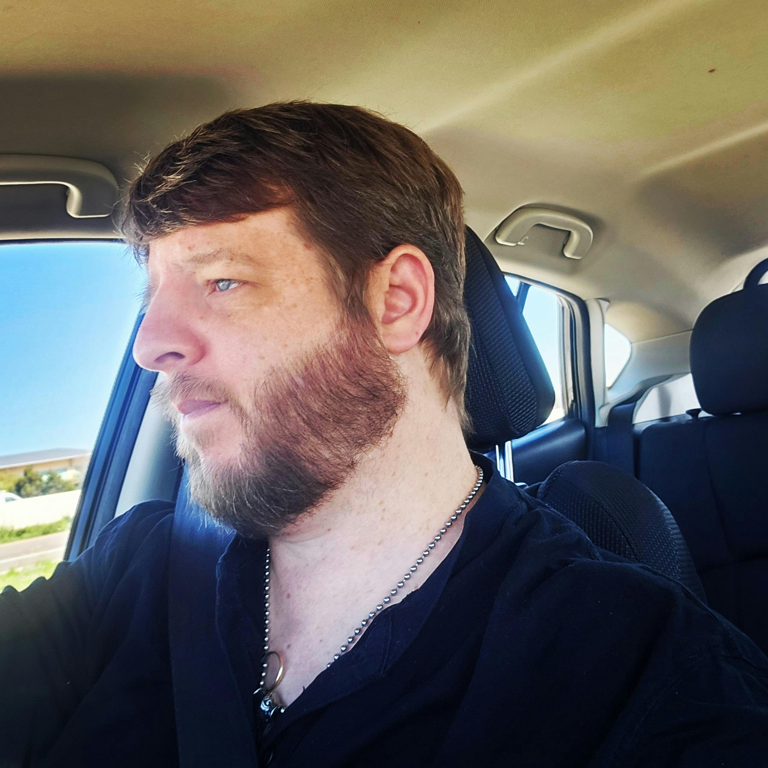 user avatar image for Jason Smith