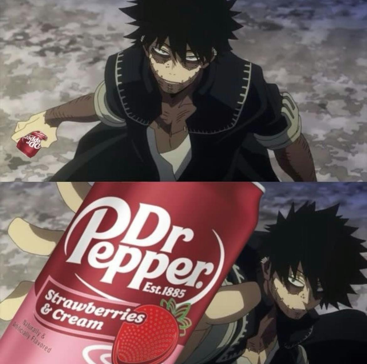 user avatar image for Parrish