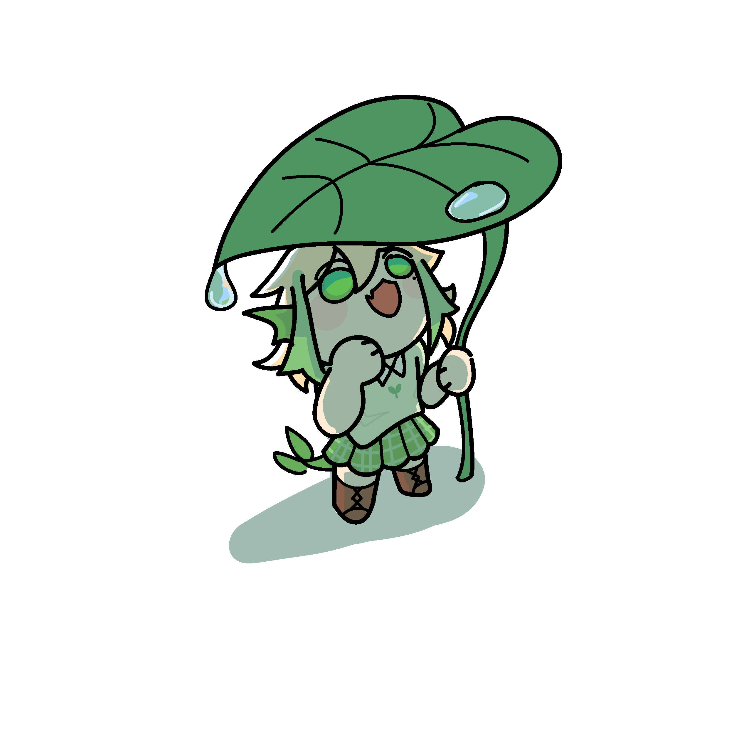 user avatar image for Alicia