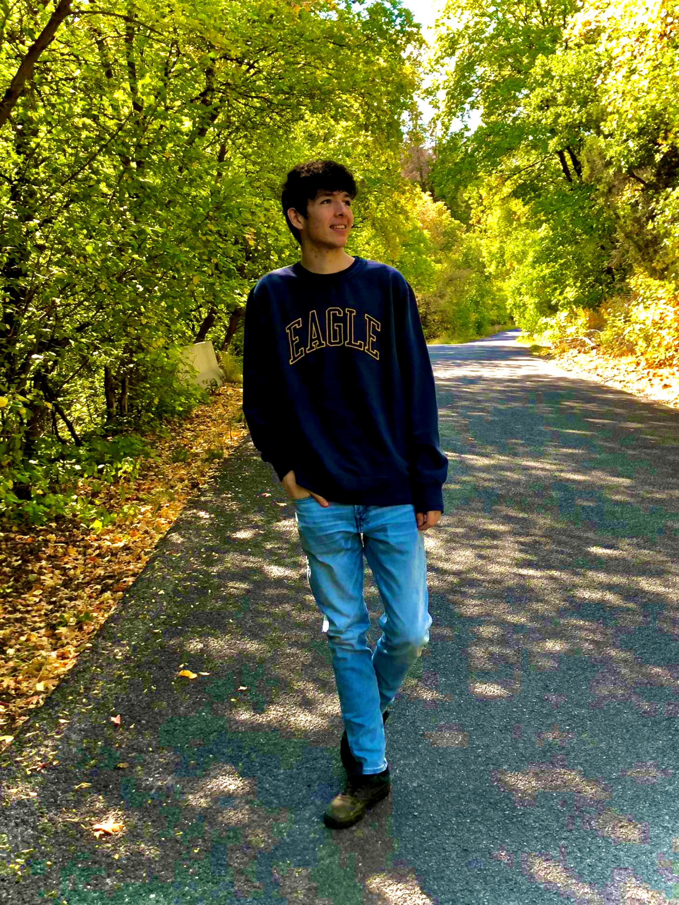 user avatar image for Colton