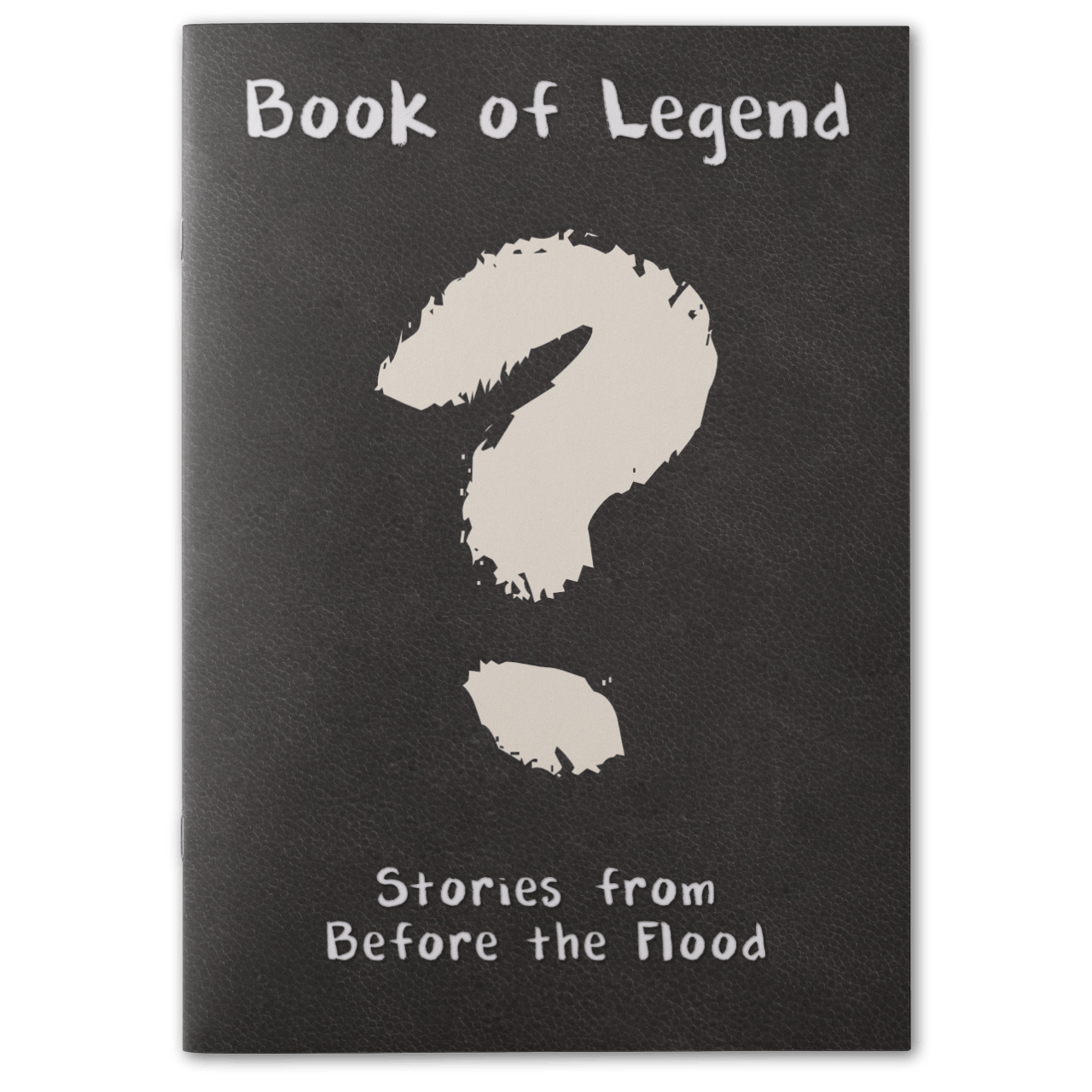 Book of Legend