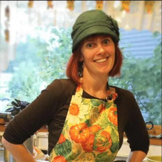 user avatar image for Jennifer