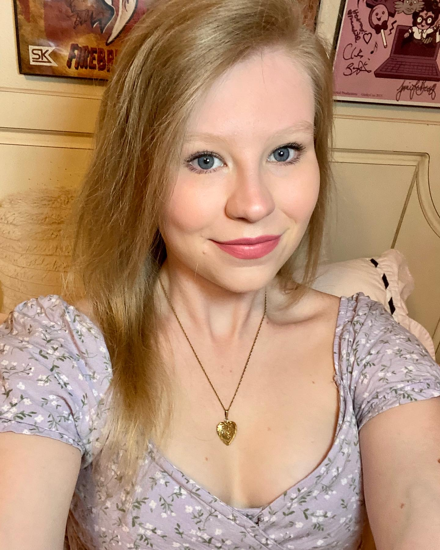 user avatar image for Ashley Clark
