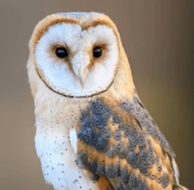 Barn Owl