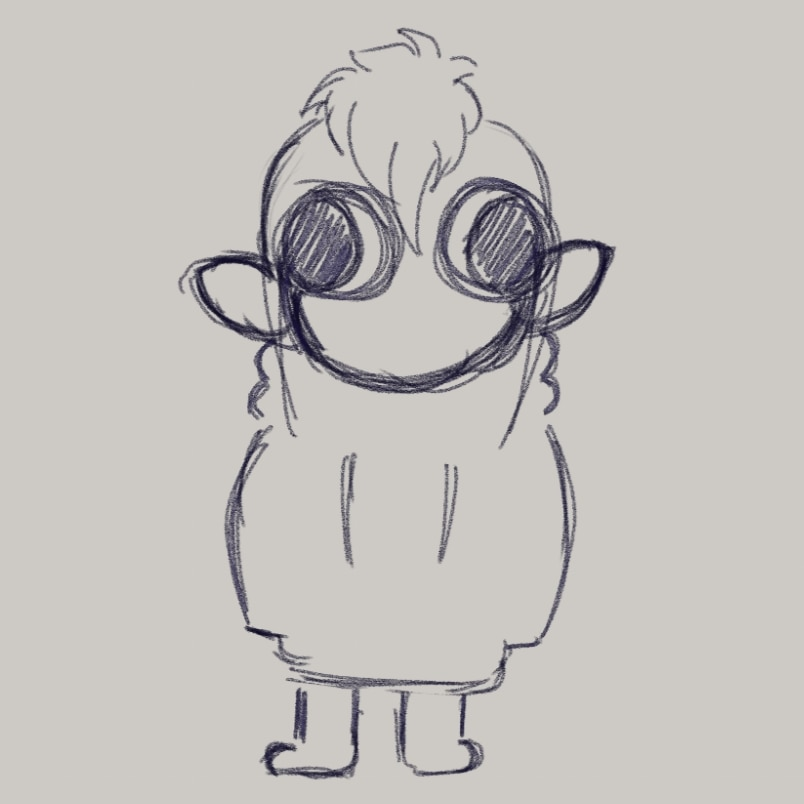 user avatar image for Glass