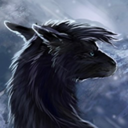 user avatar image for Just A Fuzzdragon