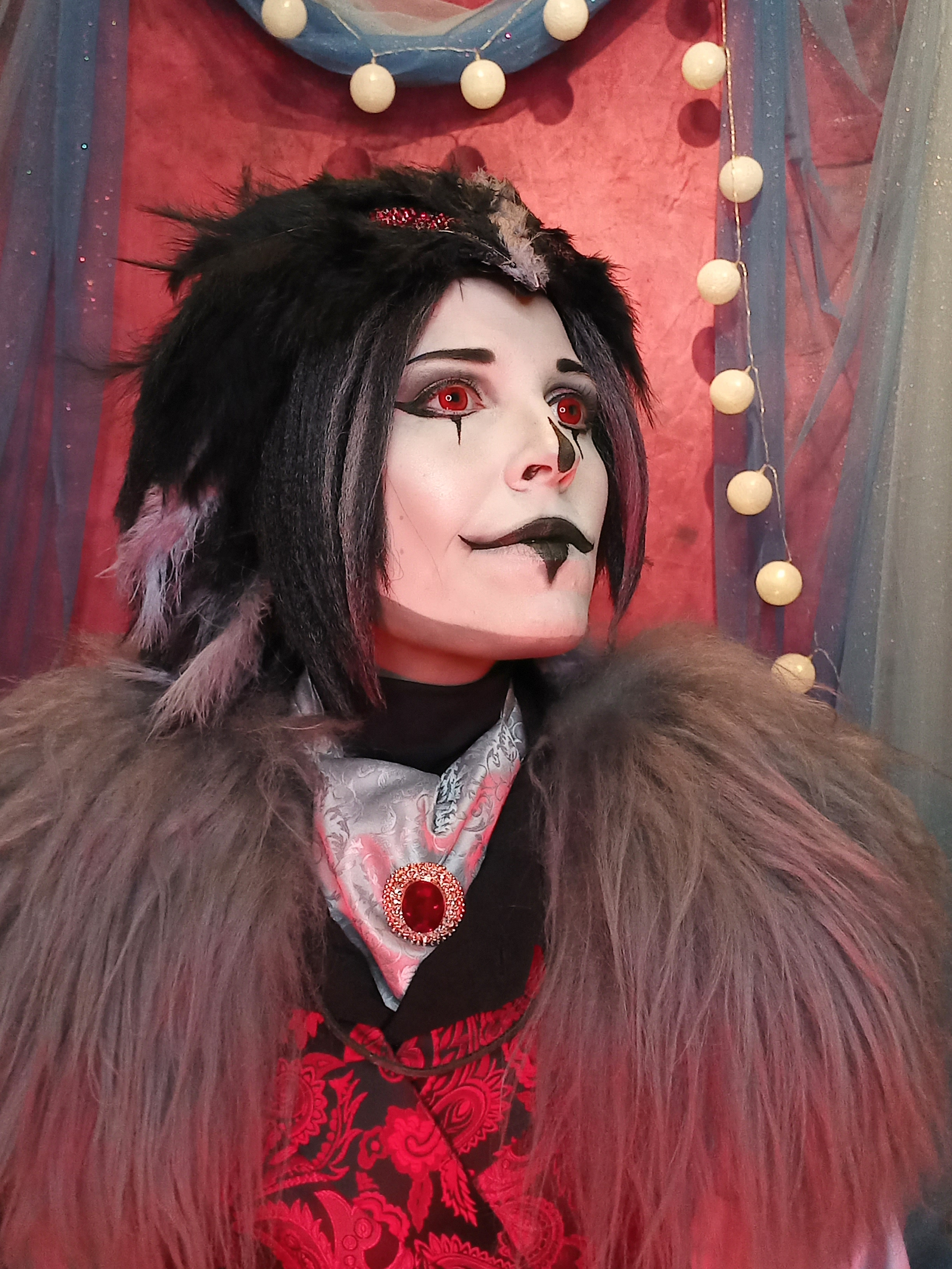 user avatar image for Tess