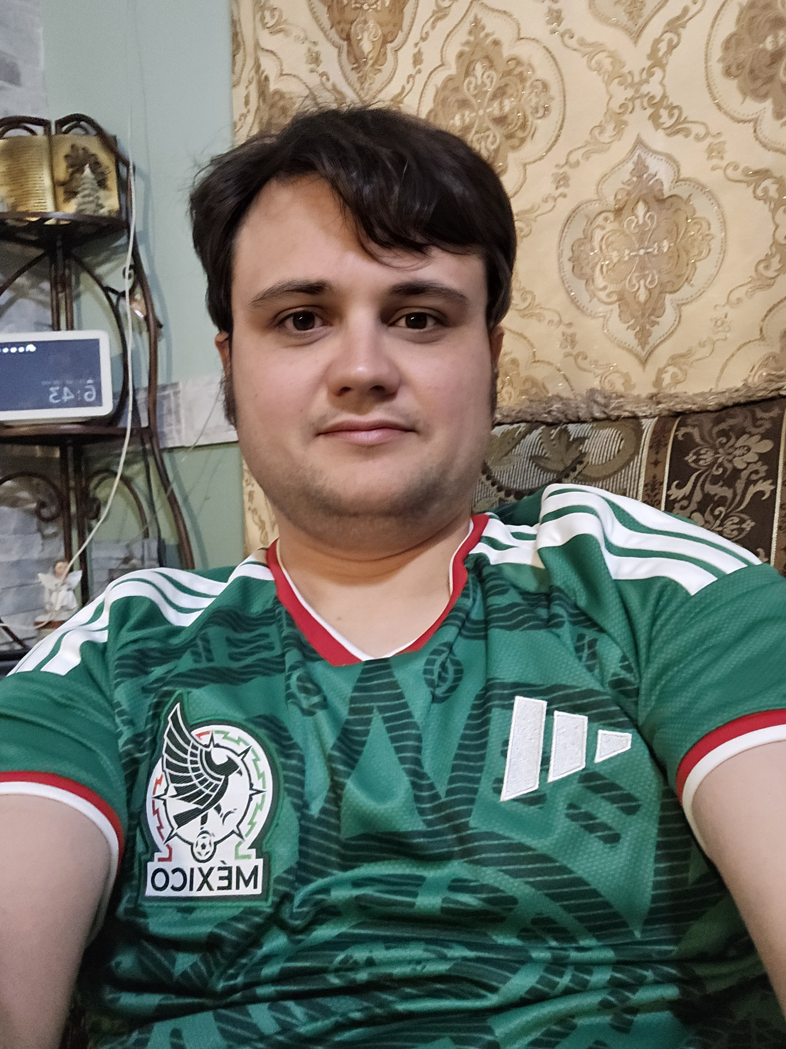 user avatar image for crowterliam