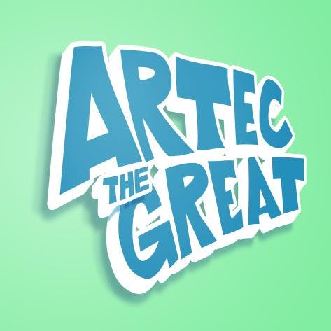 user avatar image for artecthegreat