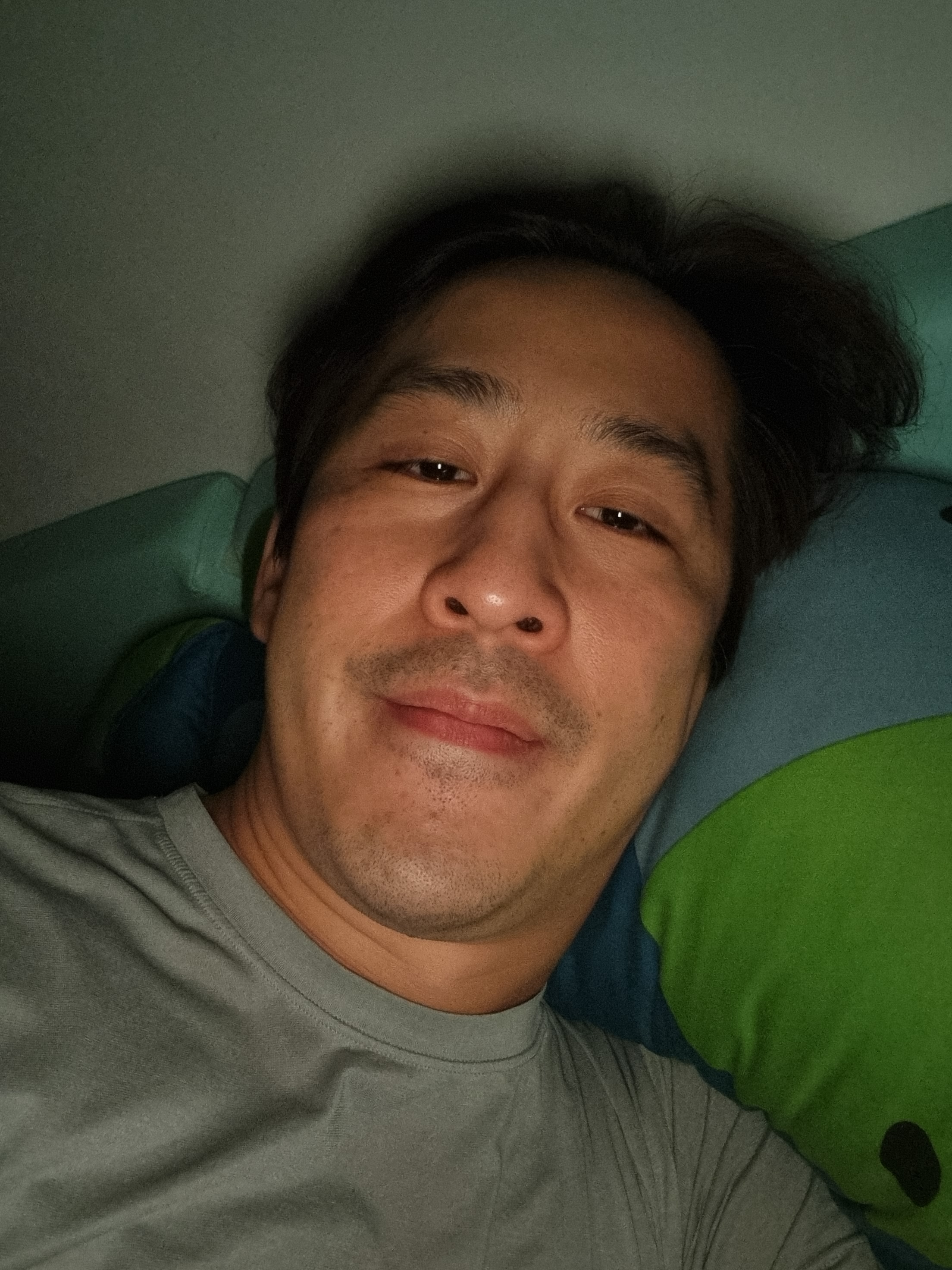 user avatar image for Hyun-June Paik