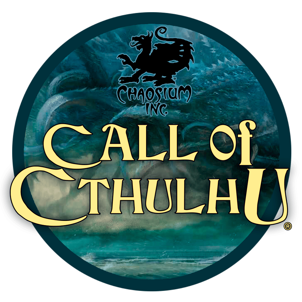 Call of Cthulhu – Alone Against the Tide