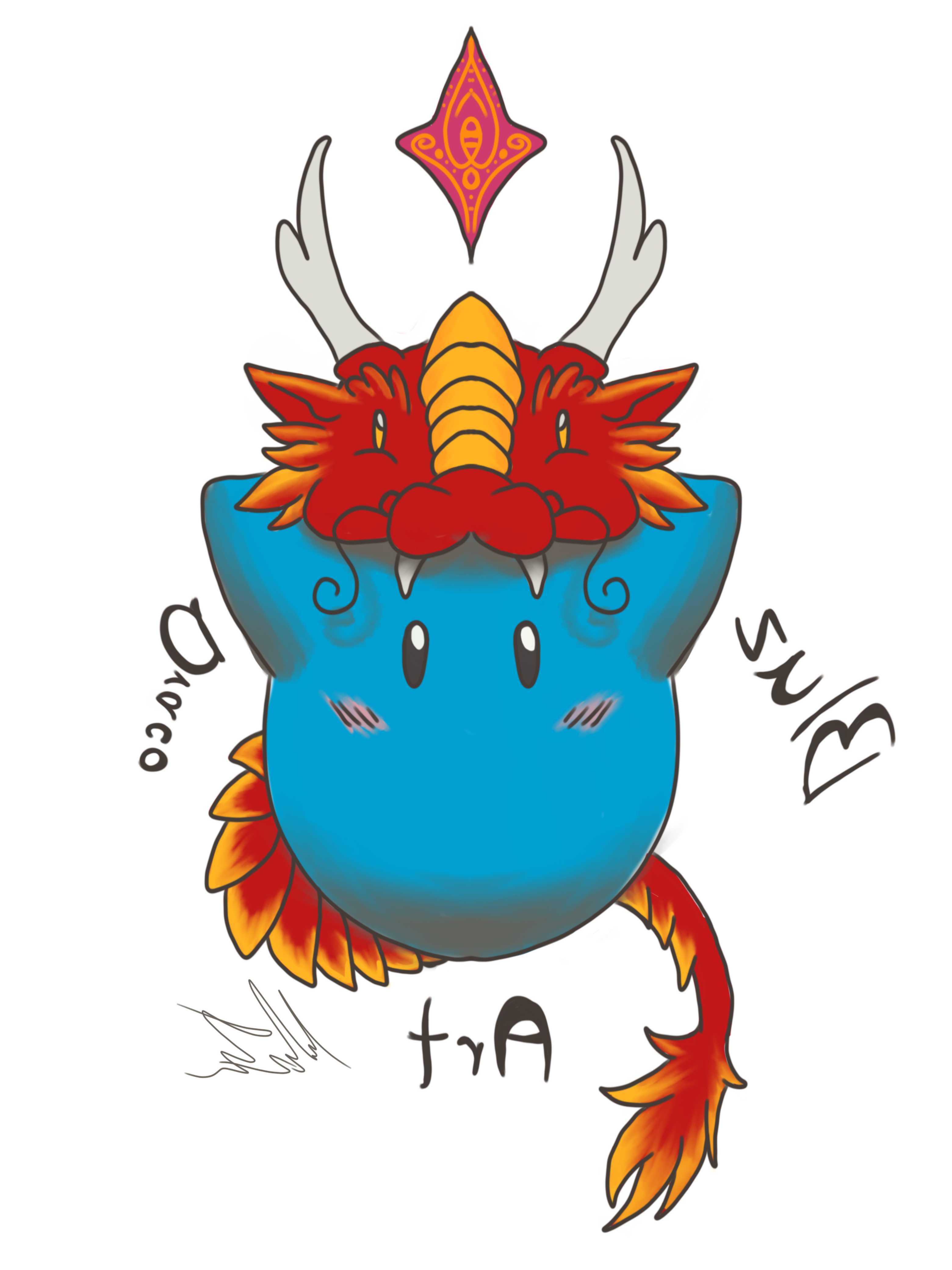 user avatar image for MercDragon93 